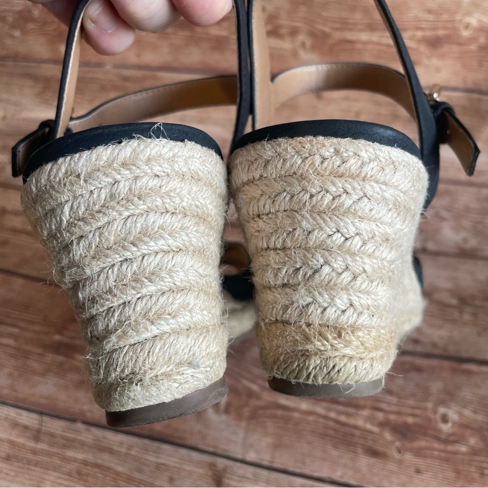 Tommy Hilfiger Womens Gallie Espadrilles size 10 - Picture 10 of 15